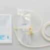 182057510P Paquete desechable completo para faco CV-7000 Nidek caja con 10 piezas-0