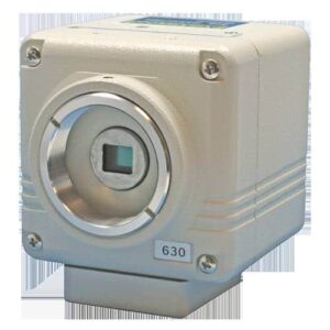 630AII VIDEO CAMARA DE VIDEO 1/3" ROSCA C ANALOGA NTSC PARA MICROSCOPIO O COLPOSCOPIO -0
