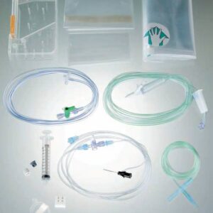CX-4920 Paquete para Vitrectomia de alta velocidad Millenium 20 G. ULTIMAS CAJAS -0