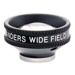 OLIVE-WF Lente quirurgico de Landrs Wide field para Vitrectomia Ocular -0
