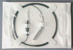 18271 0133 Fibra de iluminacion NIDEK de 25G reusable para 10 cirugias promedio-0