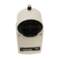 Camara Digital CSO 4 MP plana para lampara de hendidura con binocular tipo Zeiss universal-0