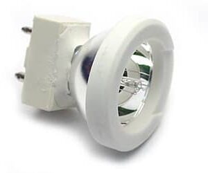 Lampara de Xenon para fuente de luz endoscopica varias marcas 200w-0