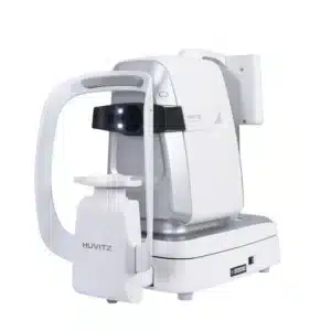 Autorefractor con Queratómetro digital Huvitz