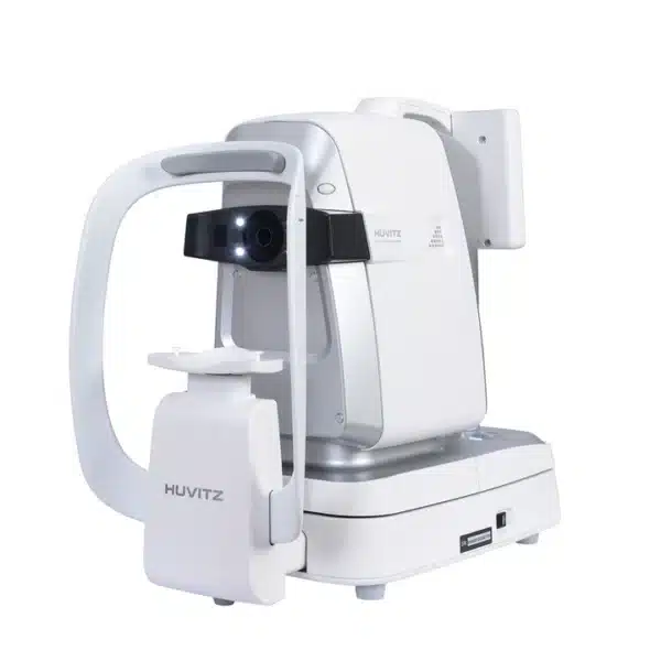 Autorefractor con Queratómetro digital Huvitz