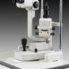 SL-D2 Lampara de Hendidura Topcon basica sin video pero con la opcion -0