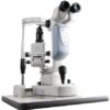 SL-D2 Lampara de Hendidura Topcon basica sin video pero con la opcion -1636