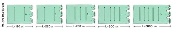 MC3 106-160 Drape o Cubierta esteril para Microscopios Quirurgicos Universal para todos los modelos Zeiss MDU, OPMI Leica , Moller, Vasconcellos y mas marcas Solo denos el modelo de su equipo para confirmarlo-1661