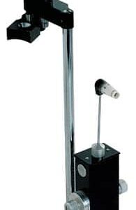 Tonometro de aplanacion tipon R para lamapra de hendidura marca ACE con lentilla-0