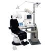 Set de Unidad completa para Oftalmologia practice Digital Ezer 5400-1806