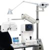Set de Unidad completa para Oftalmologia practice Digital Ezer 5400-1807