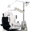 Set de Unidad completa para Oftalmologia practice Digital Ezer 5400-1805