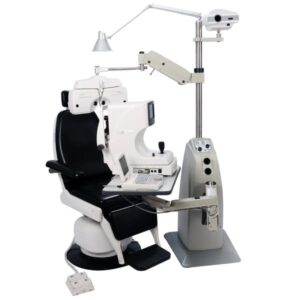Set de Unidad completa para Oftalmologia practice Digital Ezer 5400-0