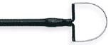 Asa de Tungsteno para Diatermia y Conizacion Cervical premier varias medidas ejemplo 20 x12mm reusable 1006330-0