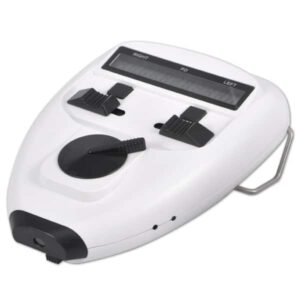 Pupilometro EZER EPD-2600 confiable y economico-0