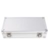 PB-2400 Caja de 23 prismas oftalmicos Luxvision en estuche de aluminio-1882