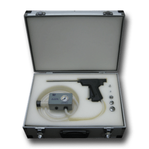 Equipo de CRIO CIRUGIA MC-120 Cryomed para Ginecologia , Dermatologia etc. con estuche y 5 puntas -0