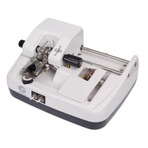 Auto ranuradora Optica Luxvision ABG-3000 automatica -0