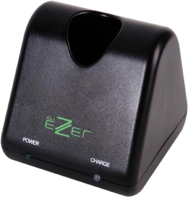 EZ-CHG-2600 Cargador para mangos de baterias recargables de mesa para un instrumento Ezer -0
