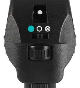 EZ-OPH-2600 Oftalmoscopio directo Ezer coaxial de 3.5v. solo cabezal-1988