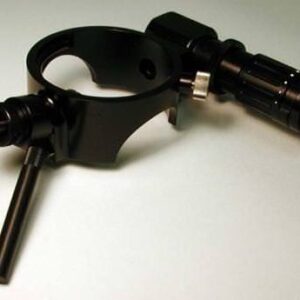 Micro Manipulador laser con Joistick de mando , adaptacion tipo standard para Lasers de Co2 a Microscopios o Colposcopios -0