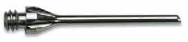 1001000301 Punta de Faco 30 grados entrada Americana 19 G. 036”ID, .042” OD compatible con Bausch 1001000301-0