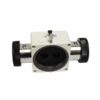 Sistema de Adaptadores para Lampara vde Hendidura Colposcopio o Microscopio compatible , set para Video y fotografia digital o analoga Luxvision rosca C-2030