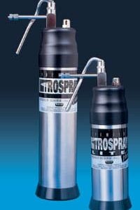 1006065 Nitro Spray Premier en lata con 10 oz. con aplicador manual-0