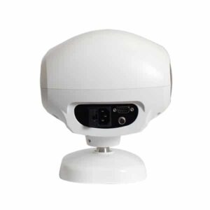 LCP-7800 Proyector de optotipos Proycta Gráficos de alta resolución de Luxvision con iluminacion LED y control remoto-0