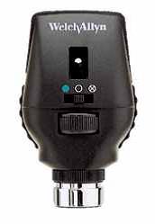 11720 Oftalmoscopio Coaxial de 3,5 V Welch Allyn solo cabezal-0