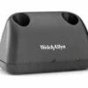 71140 Cargador Welch Allyn de escritorio universal para mangos con baterias de ion litio y níquel-cadmio-0