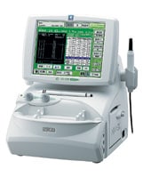 US-500 Equipo de Ultrasonido digital Nidek solo Paquimetria sin modo A -0