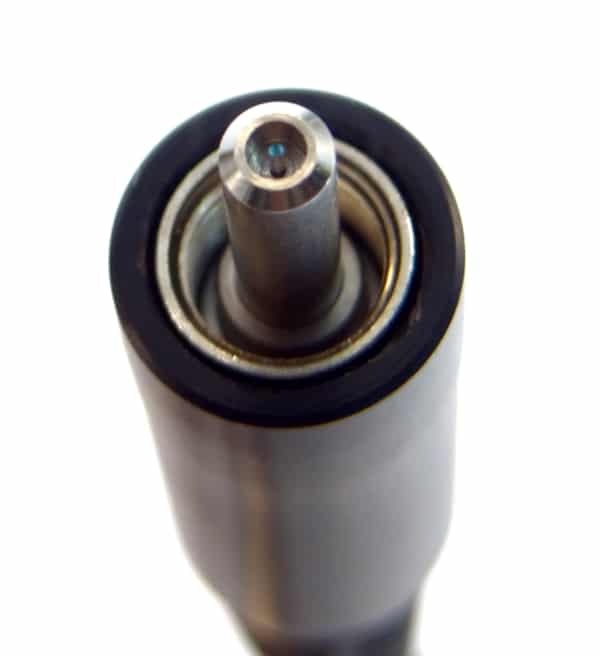 Fibra Maxiflex de 200 x 272 micras reusable para laser Holmio y SMA-905 compatible con Lumenis MF200BH-HPX-2392