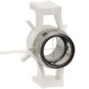 Trepano JEDMED de Hessburg-Barron con camara de aspiracion ininterrumpida de 360 ° varias medidas -2377
