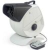 Optec 5500 Visiometro Equipo optico para medir agudeza visual -2452