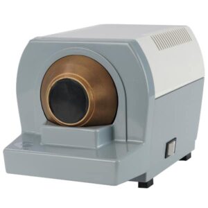 HE-1000 Biseladora circular frontal manual Luxvision 110v.-0