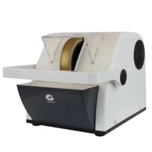 HE-4000 Biseladora manual mata filo Luxvision -0