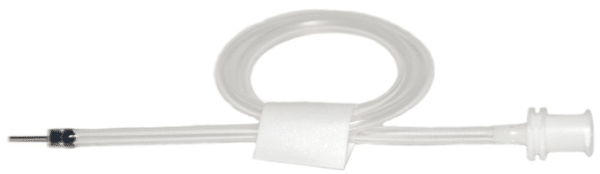 5244-1 One - Step Trocar System - 25Ga Micro Vision Set de trocares para retina incluye 1 set-2506