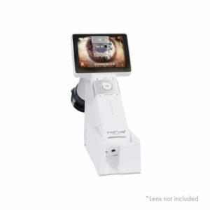 HORUS 25 , EZ-Horus Camara con Enfoque Manual incluye lente EZ-Horus de 25° -0