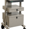 03-6000 Unidad de orl diseñada para manejo de cerumen y limpieza rapida de Oido-0