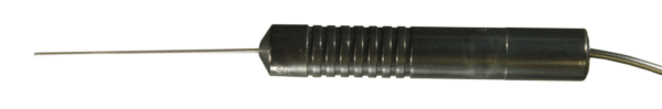 5296 Shielded Fiber Optic Probe, 25Ga - Alcon: Accurus, Constellation-0