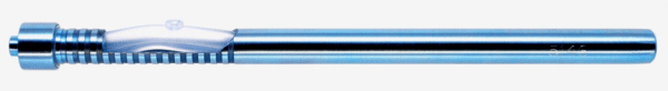 5146 Titanium Backflush Instrument - Passive 1 per pack, non-sterile-0
