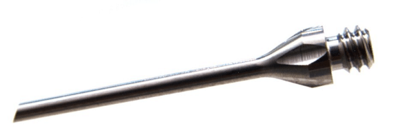 5002 Punta para Facoemulsificacion ultrasonica Low Turbulence 19 ga. 30 grados -2665