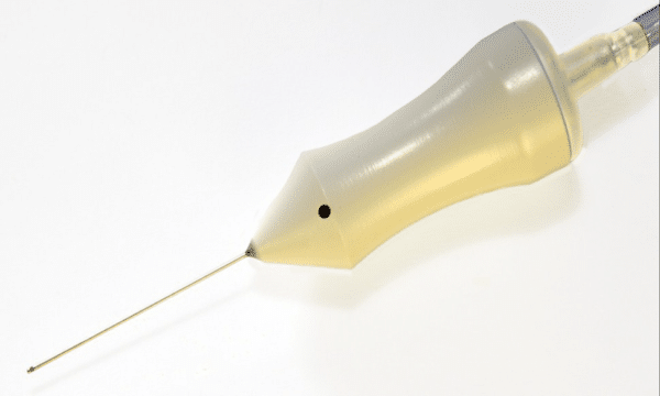 5157 Accurus / DORC Associate Posterior Vitrectomy Cutter 30psi, 25Ga-0