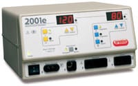 9006501 Unidad Electroquirurgica Premier Medical de 120 Watts para corte y coagulacion 110v.-0