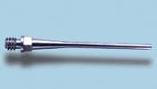 5002 Punta para Facoemulsificacion ultrasonica Low Turbulence 19 ga. 30 grados -0