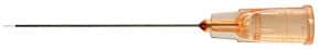 5152 - Soft Tip Cannula, 25Ga - 2.0mm silicone tip caja con 5-0