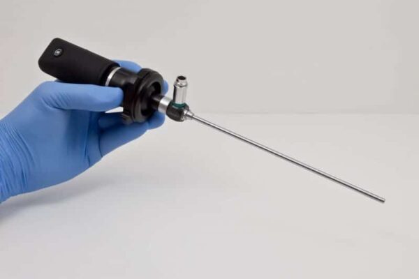 Endo Cámara Inalámbrica Firefly ® para ENT, GYN, CIR, y Clinica en general lo mas nuevo en Endoscopia directo para consultorio u oficina-2677