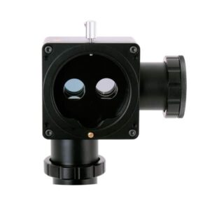 GR-BEAM-90° Divisor de luz Gilras para colocar adaptadfores de Video o Fotografia , tambien se puede conectar un lente de asistente-0