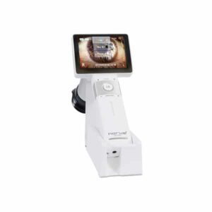 HORUS 45 Neuva Camara con 5 MP. y lente para fotografia no midiatrica de la Retina con 45° de angulacion de angulo de vision -0